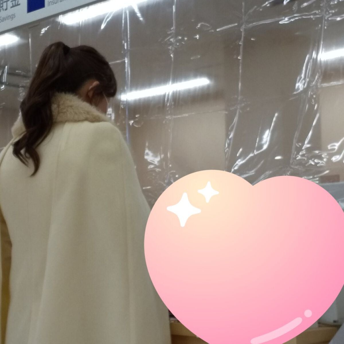 SALONIA 2WAYヘアアイロン/SALONIA/その他ヘアアイロンを使ったクチコミ(2枚目)