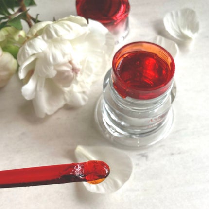 アスタリフト ホワイト ジェリー アクアリスタ/アスタリフト/美容液を使ったクチコミ(2枚目)