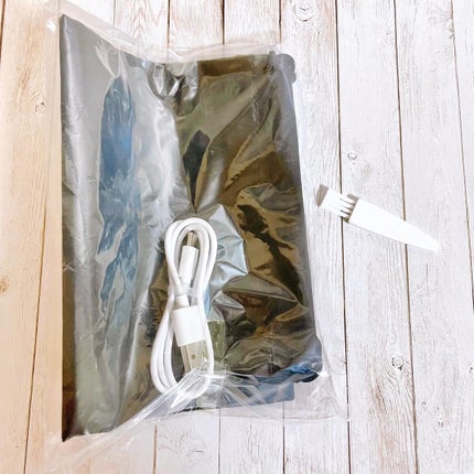 毛玉とるとる/マクセルイズミ/その他を使ったクチコミ(5枚目)