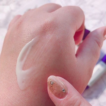 レチノールインテンシブ アドバンスドトリプルアクションアイクリーム/SOME BY MI/アイケア・アイクリームを使ったクチコミ(5枚目)