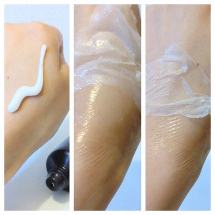 RetinA ポアタイトニングラッピングマスク/theralogic/シートマスク・パックを使ったクチコミ(6枚目)