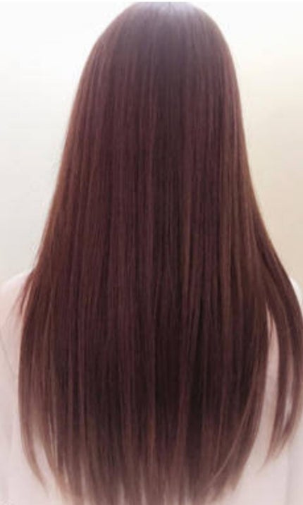 ヘアーオイル【トリートメント】/ellips/ヘアオイルを使ったクチコミ(4枚目)