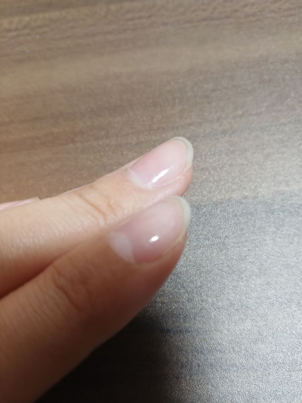 MCガラスネイルシャイナー/3COINS/ネイル用品を使ったクチコミ（3枚目）