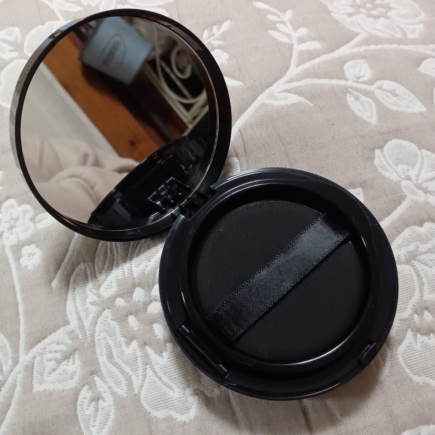 ケイト カラー&カバークッション/KATE/クッションファンデーションを使ったクチコミ(6枚目)