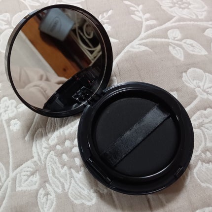 ケイト カラー&カバークッション/KATE/クッションファンデーションを使ったクチコミ(6枚目)