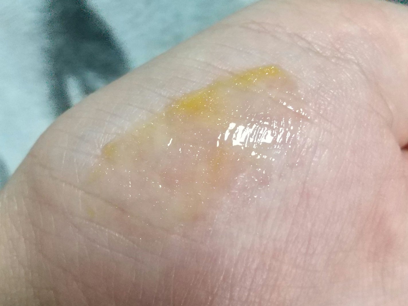 プランピーリップ/Fujiko/リップグロスを使ったクチコミ(5枚目)