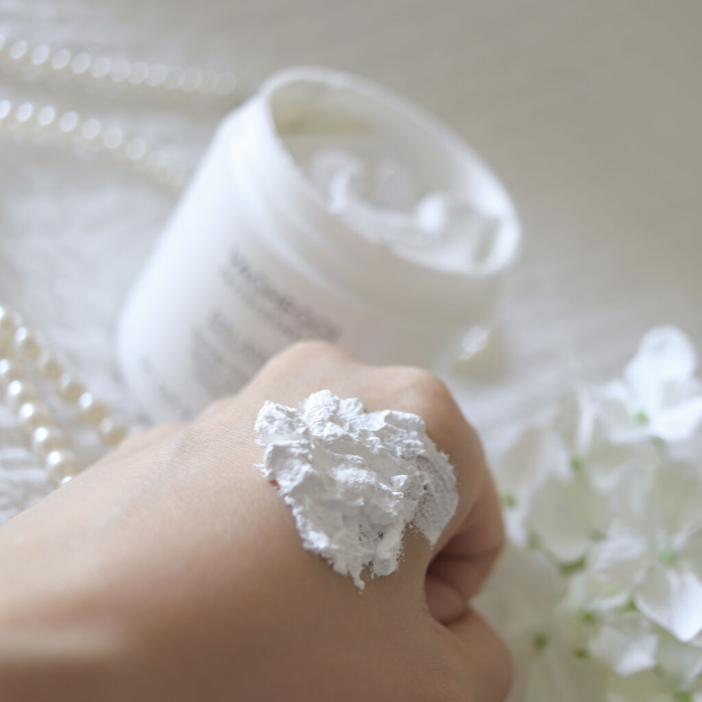 Balance Sponge Mask/VAGHEGGI/洗い流すパック・マスクを使ったクチコミ（3枚目）