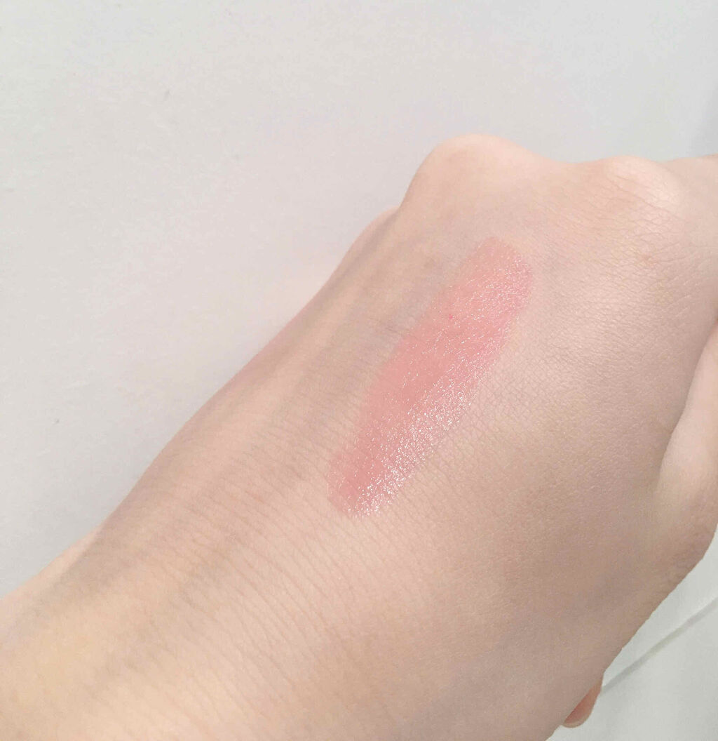 オペラ リップティント N/OPERA/リップティントを使ったクチコミ（2枚目）