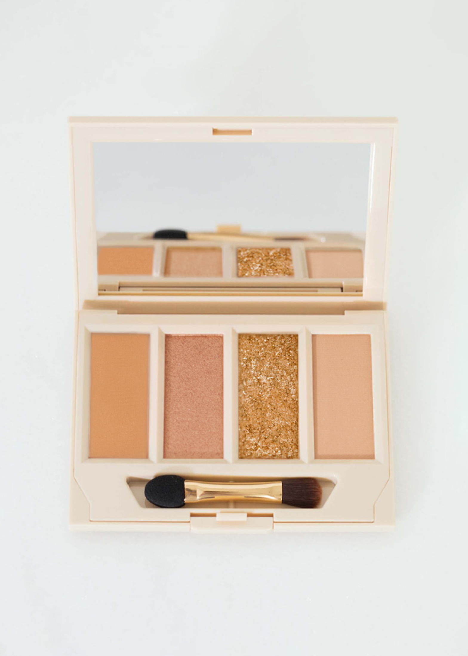 rihka feelings palette warm brown set（RST231）