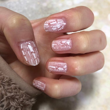 
　🤍シンプル美爪ネイルにレオパード🤍


　使用アイテム
　デュカートナチュラルネイルカラーN
　005ライトベージュ

　pa nail collective
　pa レオパードニュアンスコートLP