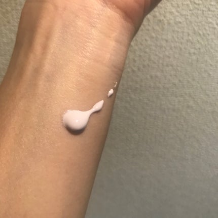 スキンアクア トーンアップUVエッセンス/スキンアクア/日焼け止めクリームを使ったクチコミ(2枚目)