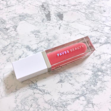 フェイブスボックス/FAVES BEAUTY/メイクアップキットを使ったクチコミ（2枚目）