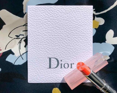 ディオール アディクト リップ グロウ マックス/Dior/口紅を使ったクチコミ（1枚目）