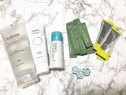 マイルドクレンジング オイル/ファンケル/オイルクレンジングを使ったクチコミ(2枚目)