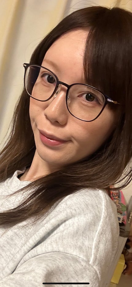 Glowy 1day/OLENS/ワンデー(1DAY)カラコンを使ったクチコミ(1枚目)