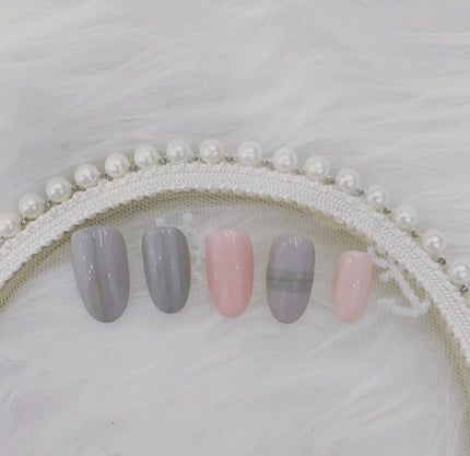 Gellen ジェルネイル 16色セット UV/LED対応 ポリッシュタイプ ベーストップ付き/Gellen/ジェルネイルを使ったクチコミ(1枚目)