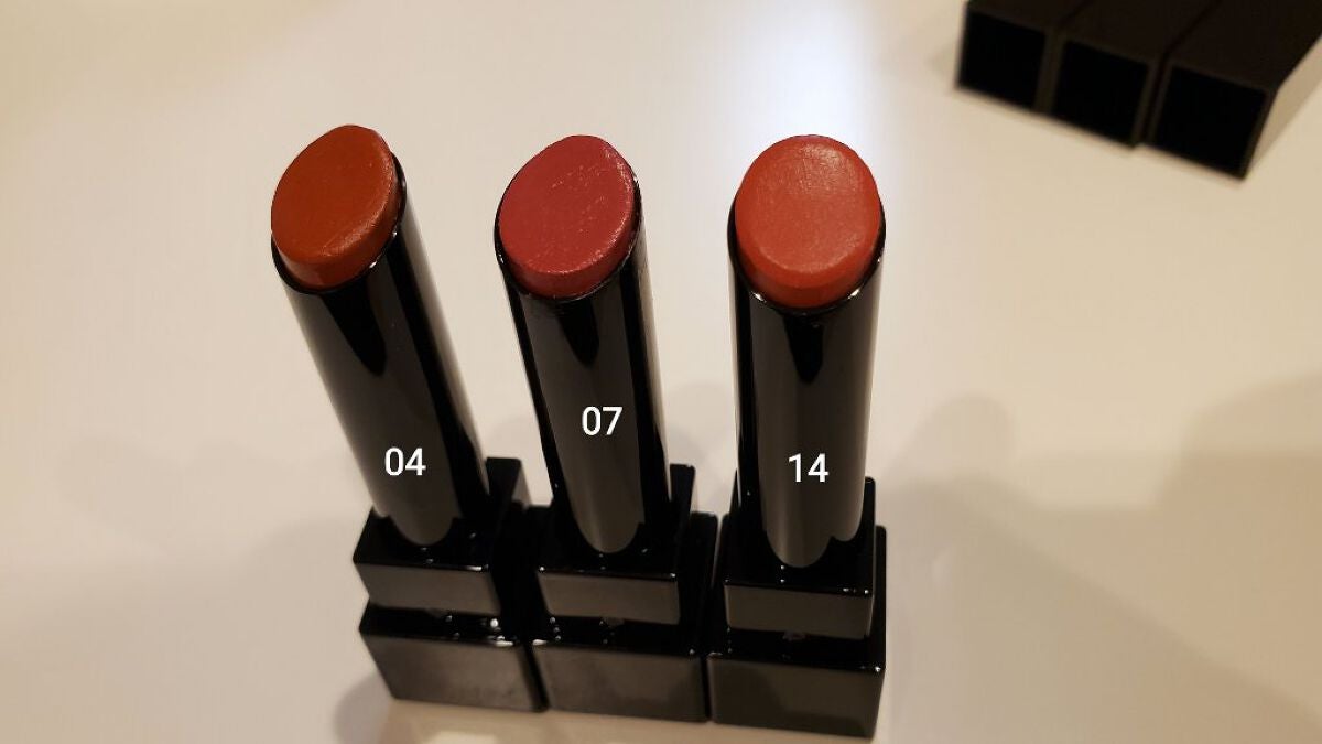 ケイト リップモンスター/KATE/口紅を使ったクチコミ(2枚目)