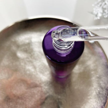 レストレーションセラム/shimaboshi/ブースター・導入液を使ったクチコミ(2枚目)