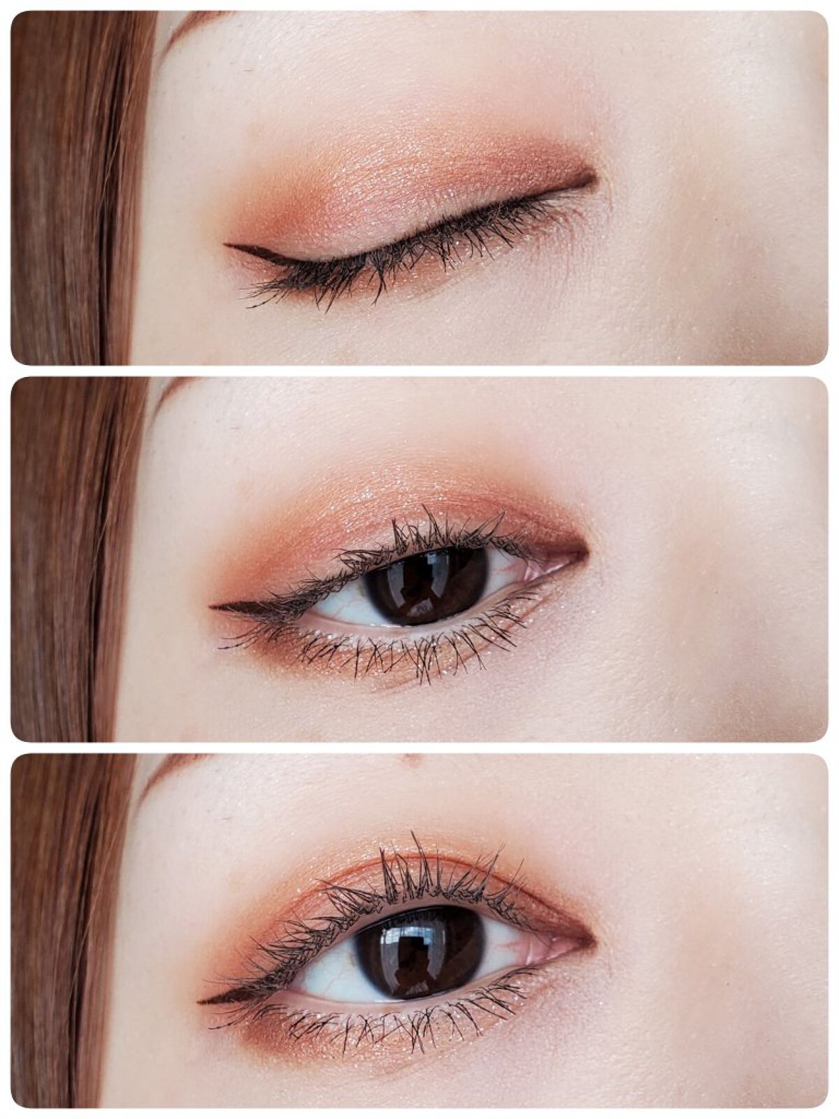 アイパレット/sopo/アイシャドウパレットを使ったクチコミ（1枚目）