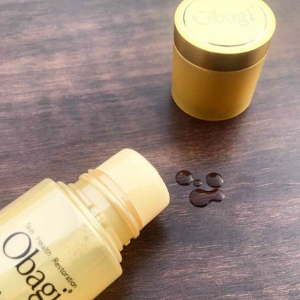 オバジX リフトローション/オバジ/化粧水を使ったクチコミ(2枚目)