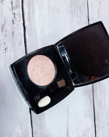 オンブル プルミエール プードゥル 10 フレッシュ/CHANEL/単色アイシャドウの画像