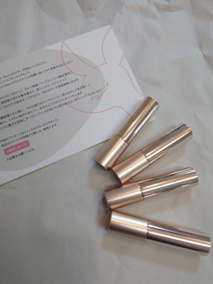 オペラ リップティント N/OPERA/リップティントを使ったクチコミ(1枚目)