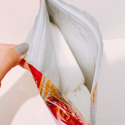 薬用 シワ改善 美容液マスク/クリアターン/シートマスク・パックを使ったクチコミ(2枚目)