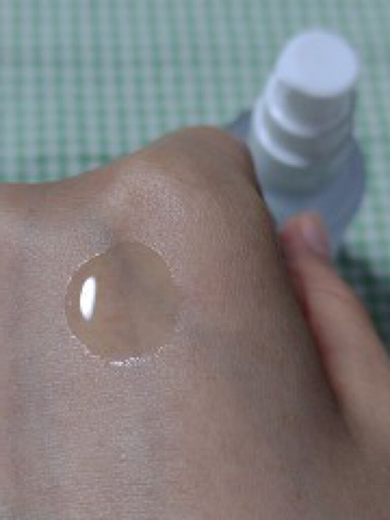 スタイリングオイル＜スムース&シャイン＞/COHARU/ヘアオイルを使ったクチコミ（2枚目）