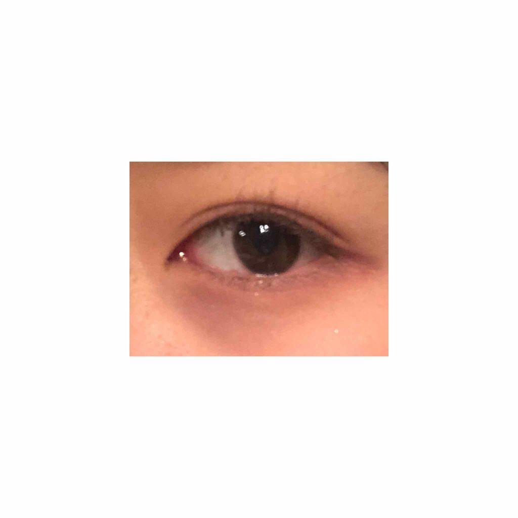 シュガーフィール/株式会社ポラリス/カラーコンタクトレンズを使ったクチコミ（3枚目）