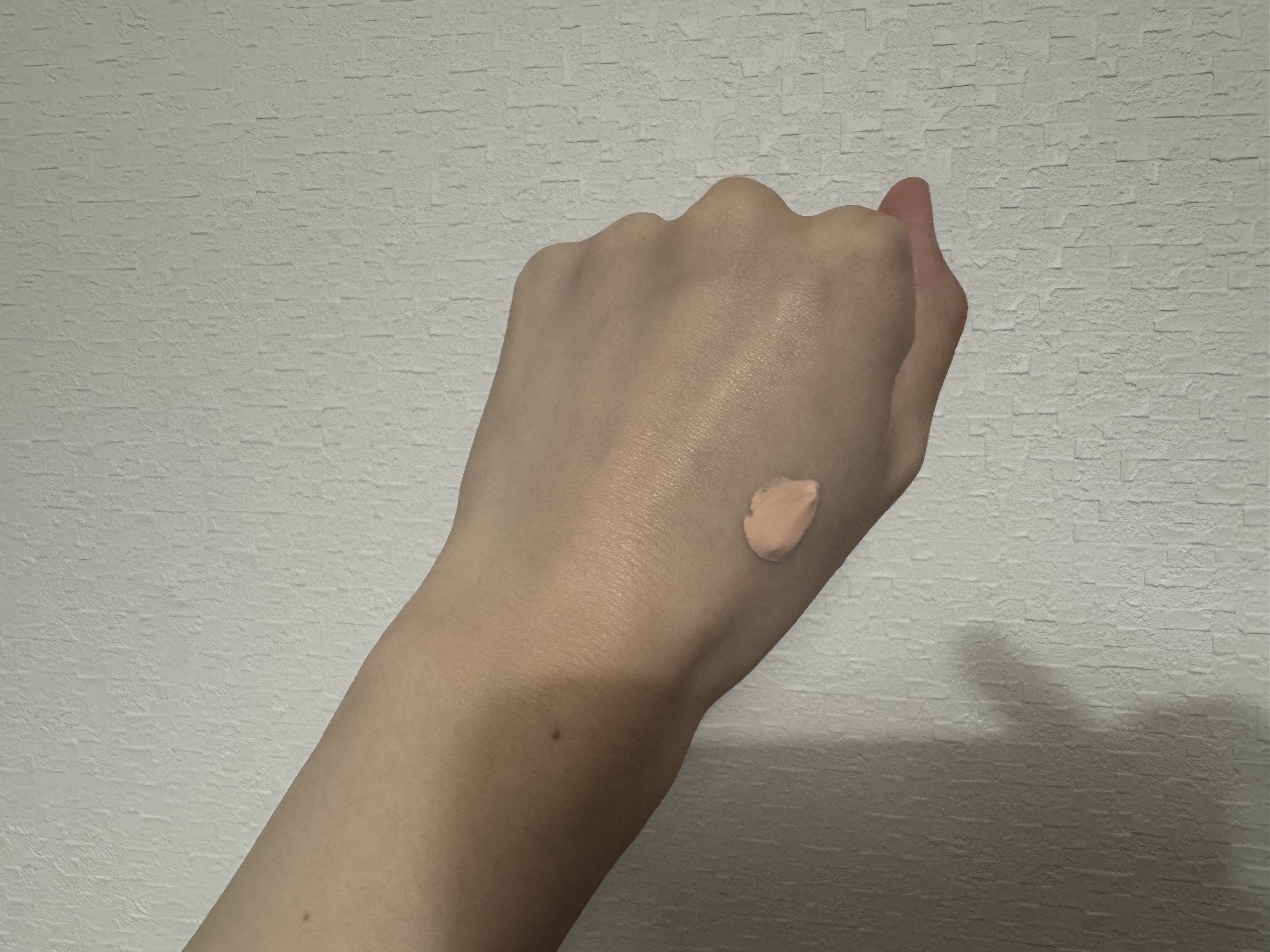 ラスティングベース モイストC/チャコット・コスメティクス/化粧下地を使ったクチコミ（2枚目）