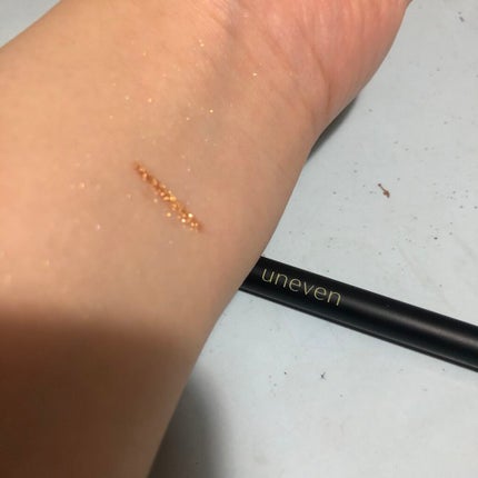 ディオール バックステージ フェイス グロウ パレット/Dior/ハイライトを使ったクチコミ(3枚目)