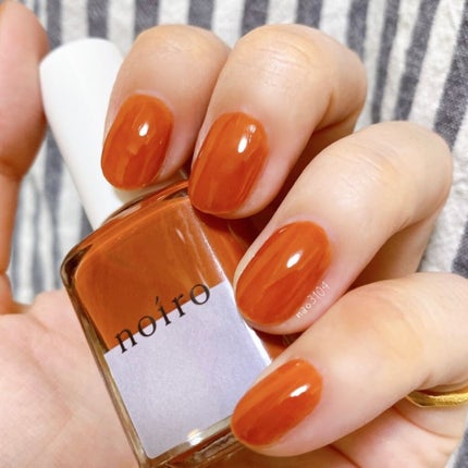 ネイルカラー/noiro/マニキュアを使ったクチコミ(4枚目)