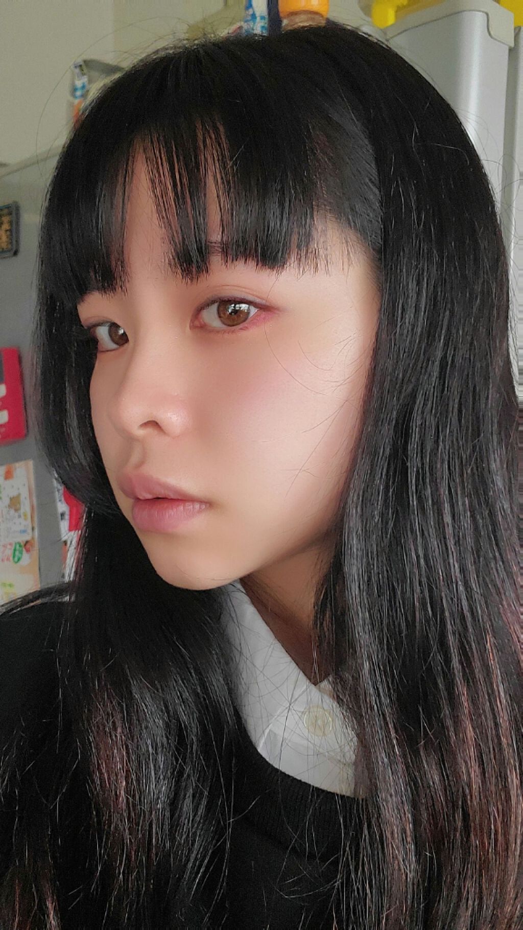 エンジェル ハート アイカラーズ/エンジェルハート/単色アイシャドウを使ったクチコミ(4枚目)