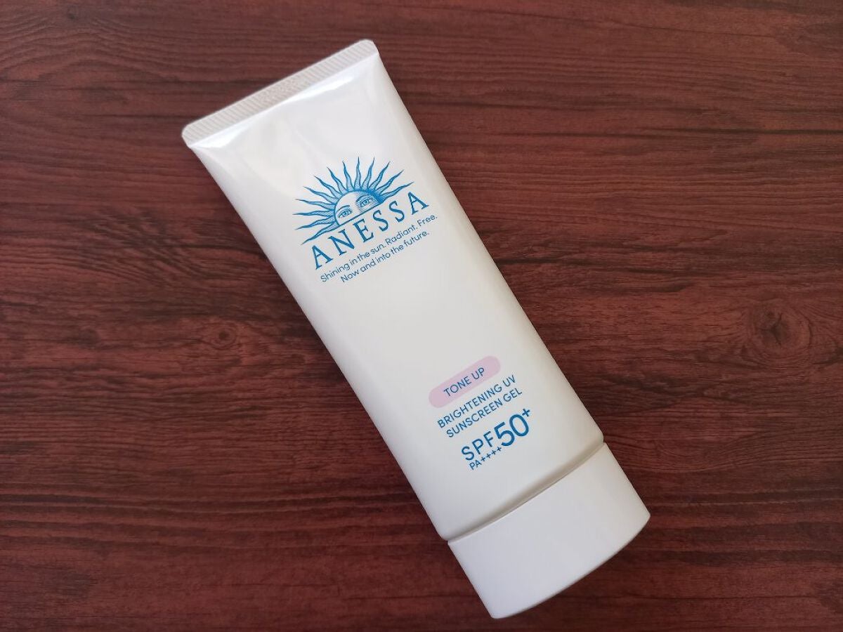 みきみきちゃま on LIPS 「今回ご紹介させていただく商品は資生堂ジャパン様の『アネッサ ブ..」(2枚目)