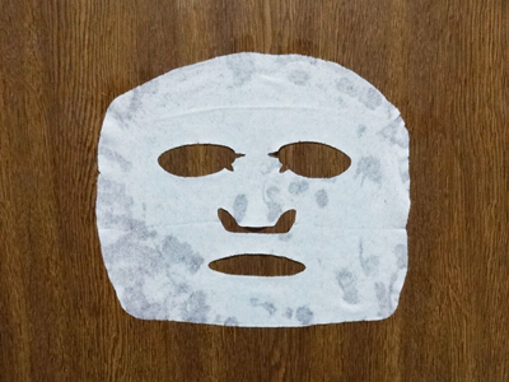 オトナプラス 夜用チャージフルマスク/サボリーノ/シートマスク・パックを使ったクチコミ(4枚目)