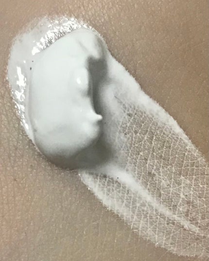 トーンアップクリーム ミルクホワイト/モウシロ/化粧下地を使ったクチコミ(4枚目)