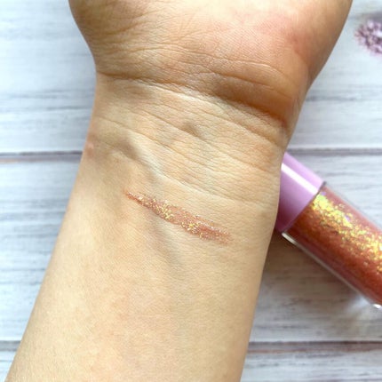 マルチプリクラペン/ENBAN TOKYO/リキッドアイライナーを使ったクチコミ(4枚目)