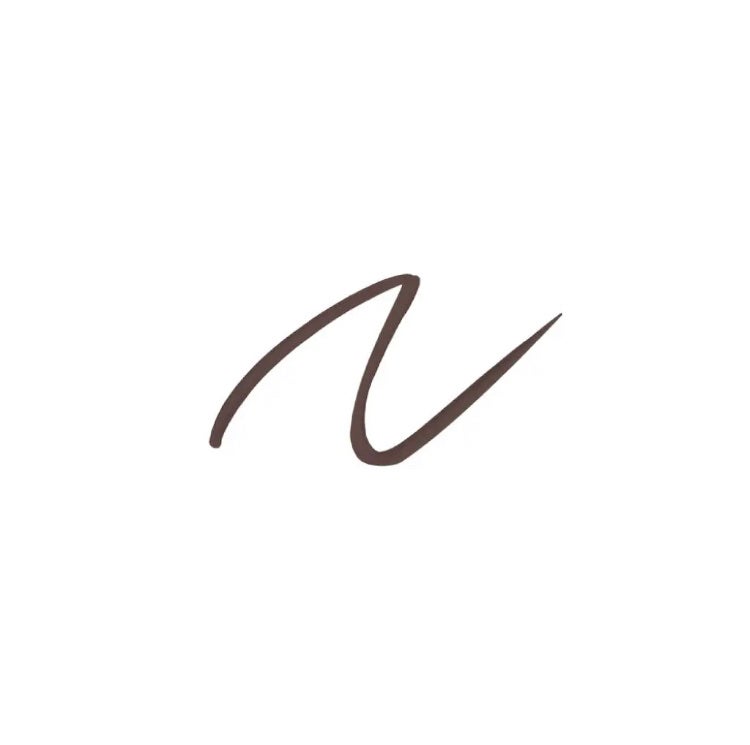 スキルレスライナー/LUMIURGLAS/リキッドアイライナーを使ったクチコミ(3枚目)