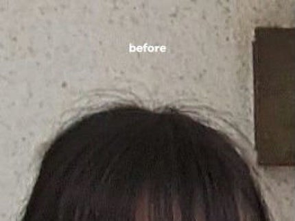 ヘアワックス (ヘアメイク)/サロンスタイル/ヘアワックス・クリームを使ったクチコミ(2枚目)