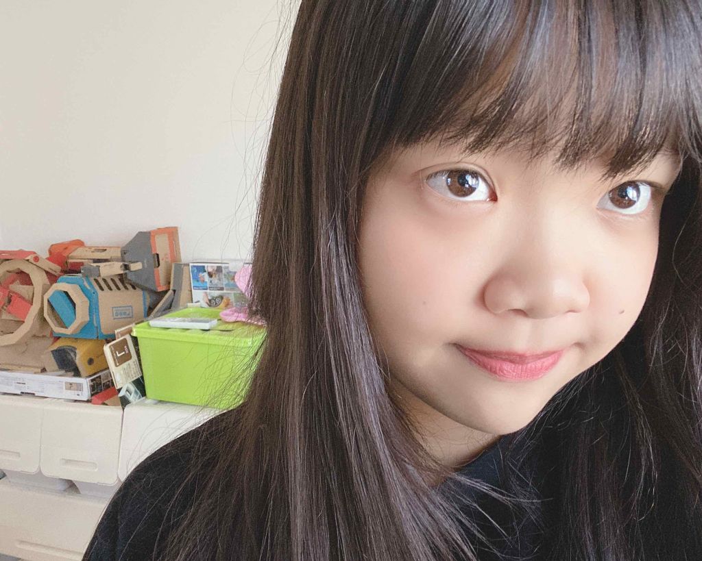 ããã¿ðŠ on LIPS ãåäŸã£ãœãé¡ããã€ãããé¡ã«ãªãã¡ã€ã¯ðäºæç®ã®åçããã£ãŽã..ãïŒ2æç®ïŒ