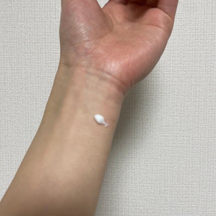 ACアクティブ スポッツクリーム C/NOV/フェイスクリームを使ったクチコミ(2枚目)