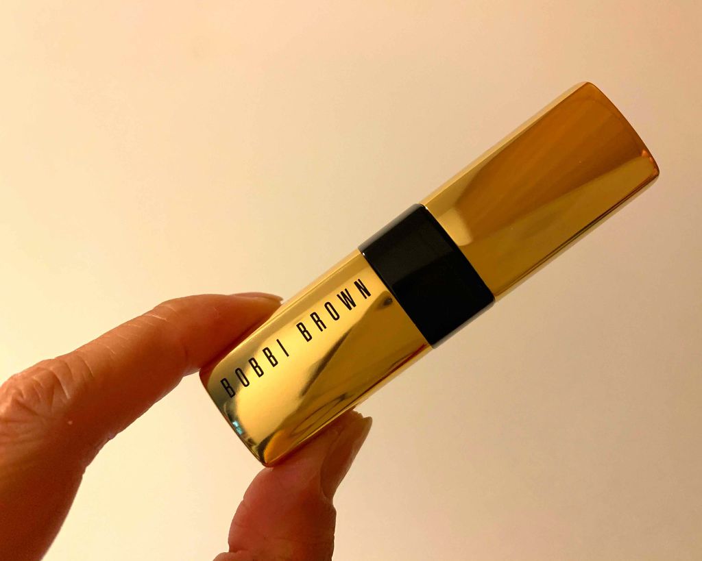 リュクス リップ カラー/BOBBI BROWN/口紅を使ったクチコミ(1枚目)