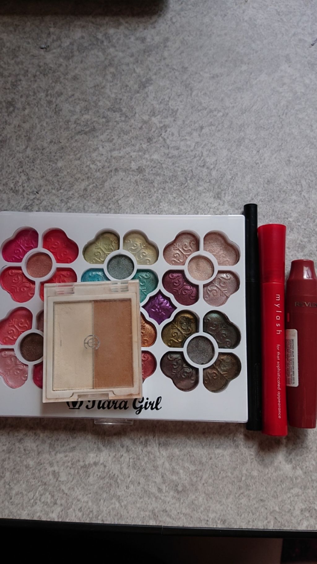 キス クッション リップ ティント/REVLON/リップティントを使ったクチコミ（1枚目）