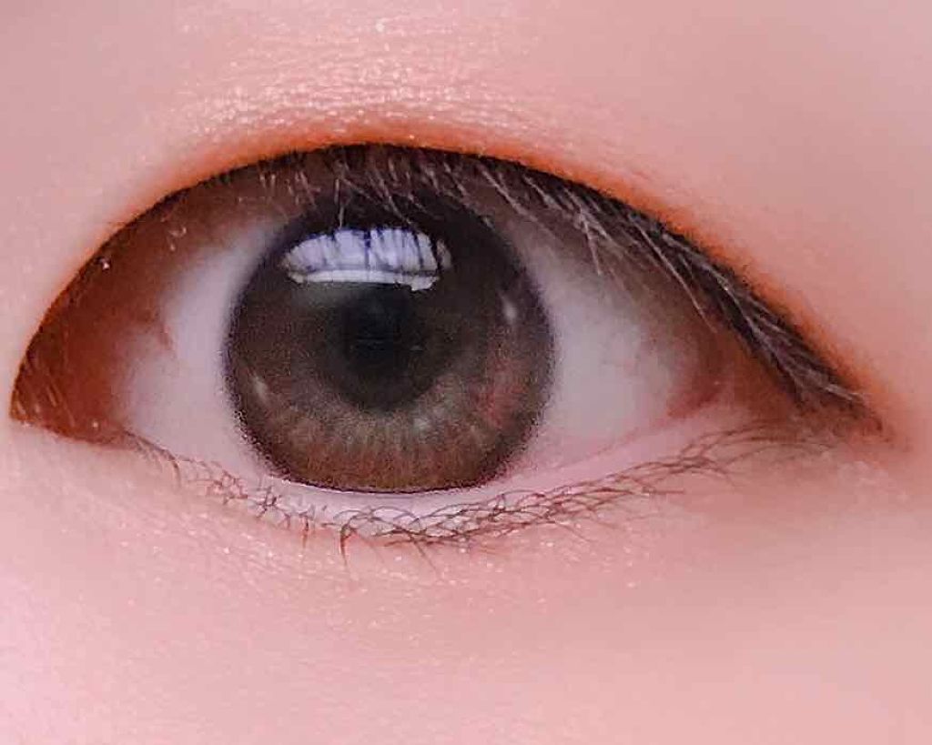 【旧品】マシュマロフィニッシュパウダー/キャンメイク/プレストパウダーを使ったクチコミ(1枚目)