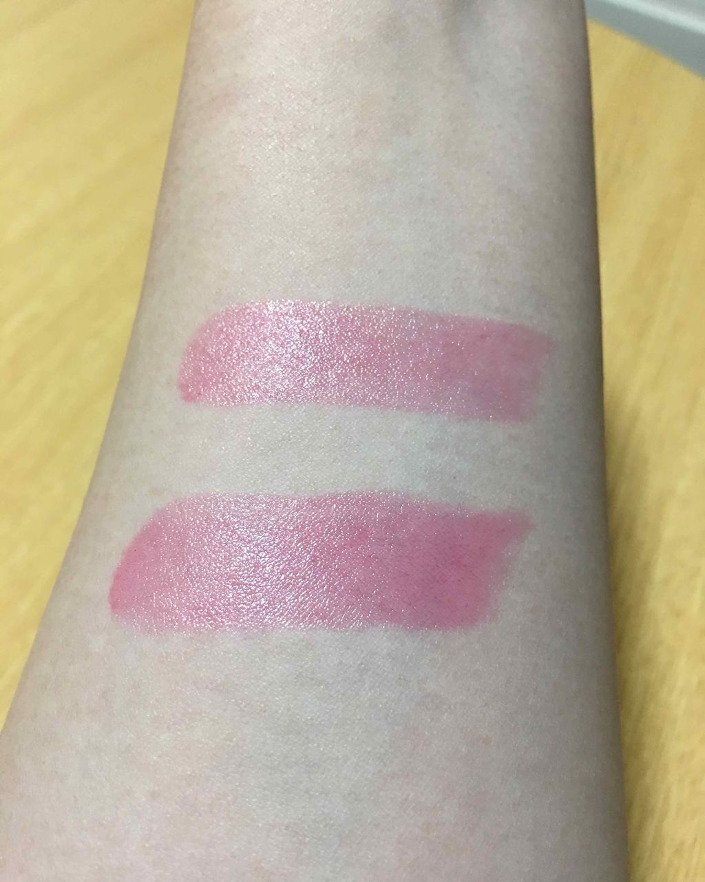 オペラ リップティント N/OPERA/リップティントを使ったクチコミ(3枚目)