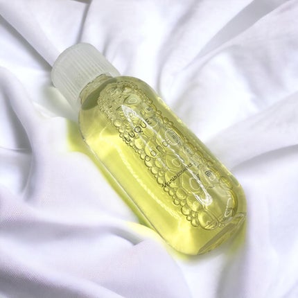 ルクエ コンク/ナリス化粧品/拭き取り化粧水を使ったクチコミ(2枚目)