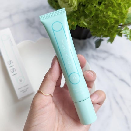 スマートアクティベーター/SISI/美容液を使ったクチコミ(2枚目)