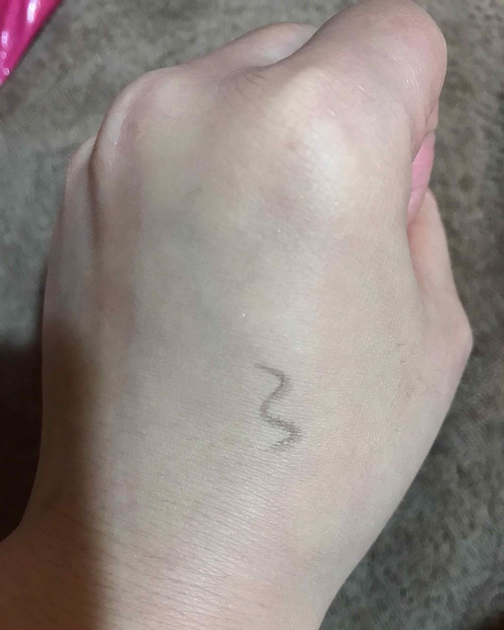 クリームファンデーション/media/クリーム・エマルジョンファンデーションを使ったクチコミ（3枚目）