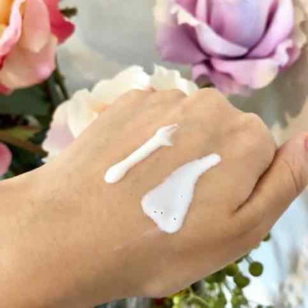 UV  アスリズム　スキンプロテクトエッセンス/ビオレ/日焼け止めローションを使ったクチコミ（2枚目）