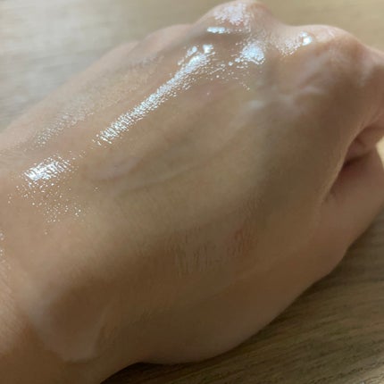 Skin Barrier Calming Lotion/Ongredients/乳液を使ったクチコミ(4枚目)